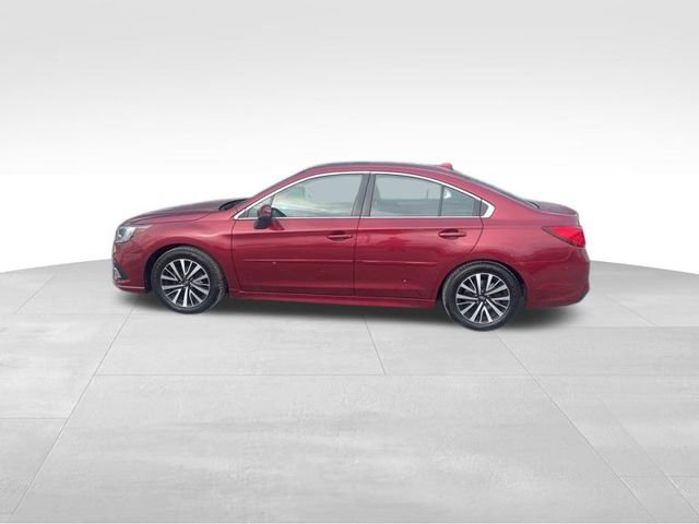 Used 2018 Subaru Legacy 2.5i Premium image 6
