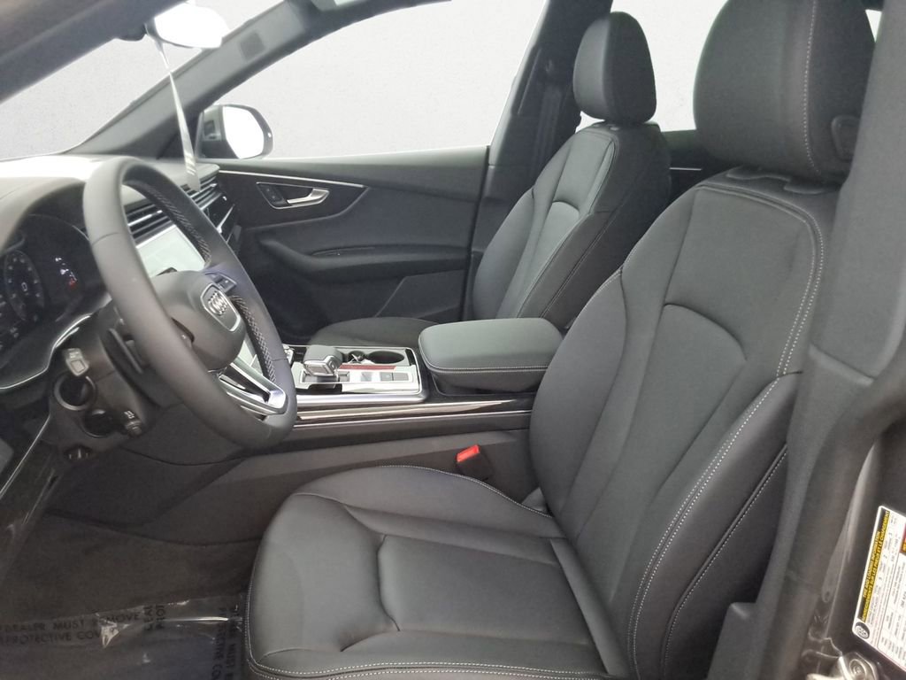 New 2026 Audi Q8 Premium image 12