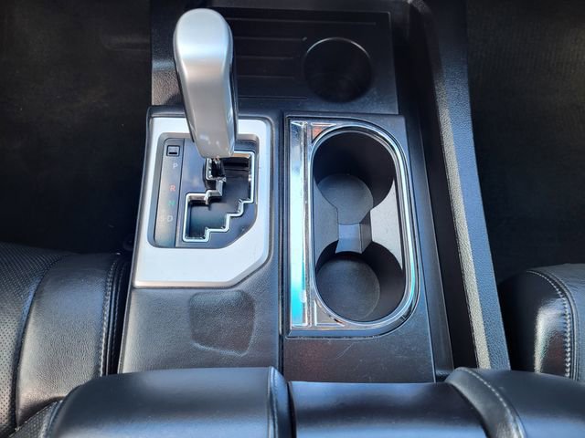 Used 2015 Toyota Tundra Platinum AWD/4WD image 19