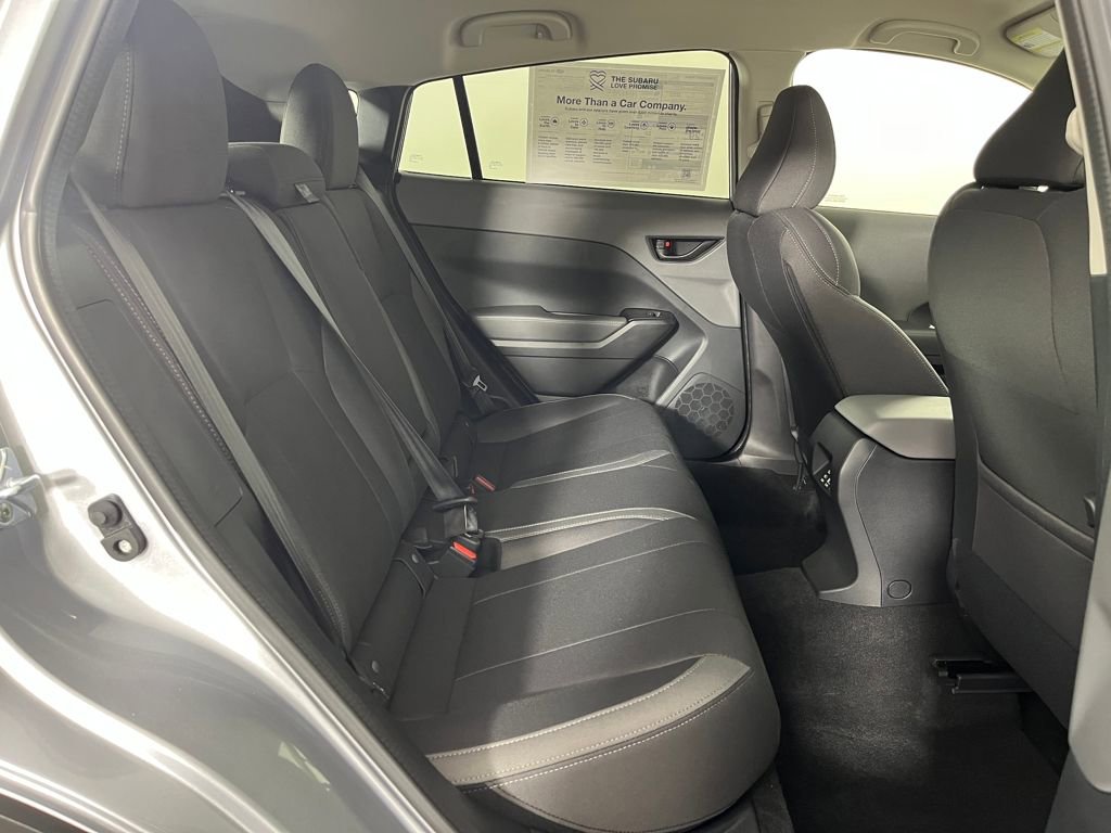 New 2026 Subaru Crosstrek 2.5i Premium image 13