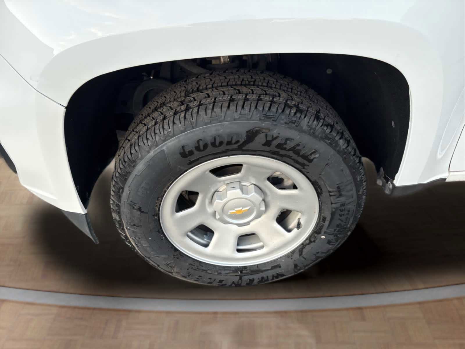 Used 2022 Chevrolet Colorado W/T w/ WT Convenience Package image 30