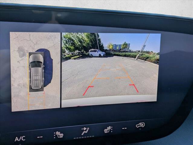 New 2026 Buick Enclave Preferred AWD/4WD image 13