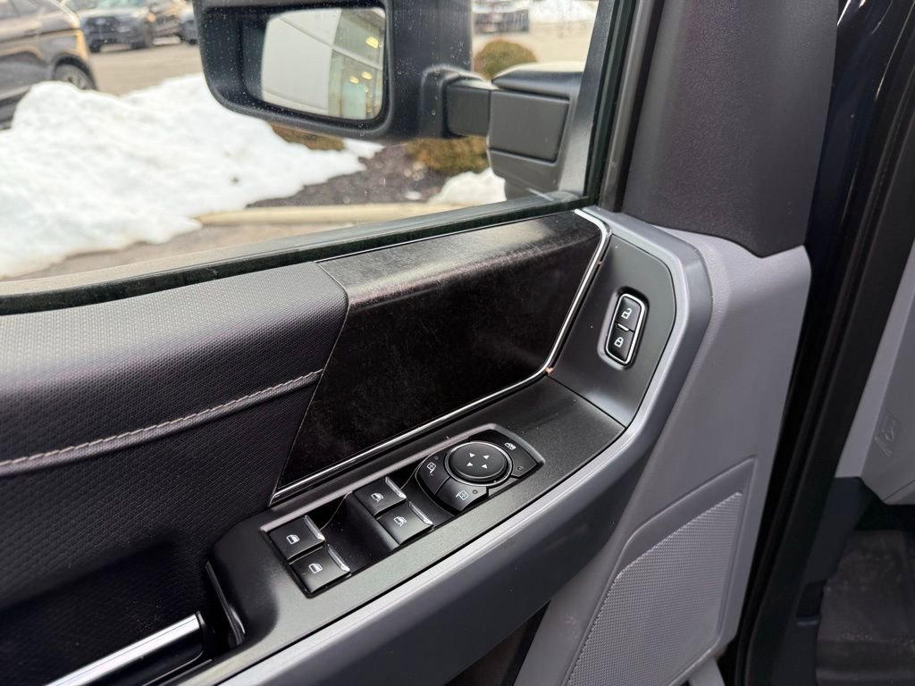 Used 2023 Ford F150 XLT w/ Equipment Group 302A High image 7