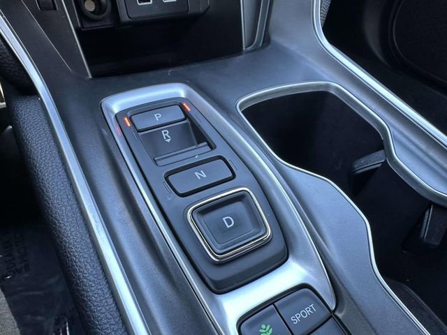 Certified 2022 Honda Accord Sport image 18
