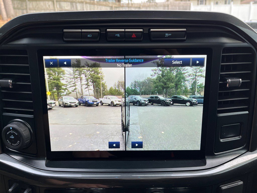 Used 2022 Ford F150 XLT w/ Equipment Group 302A High image 33