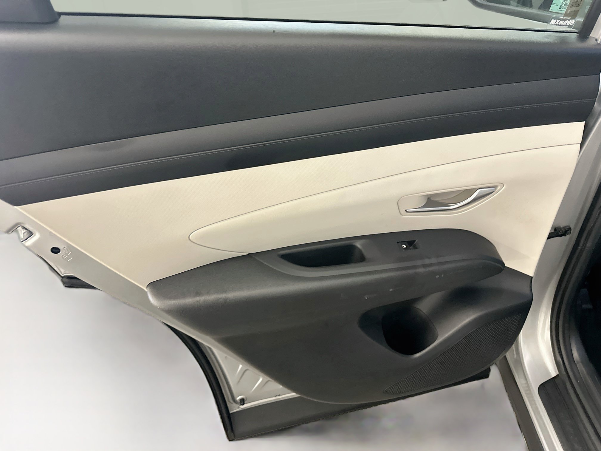Used 2025 Hyundai Tucson SEL AWD/4WD image 27