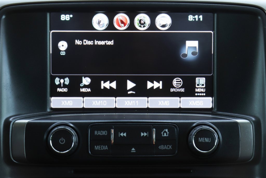 Used 2019 Chevrolet Silverado 2500 LTZ w/ Duramax Plus Package image 28