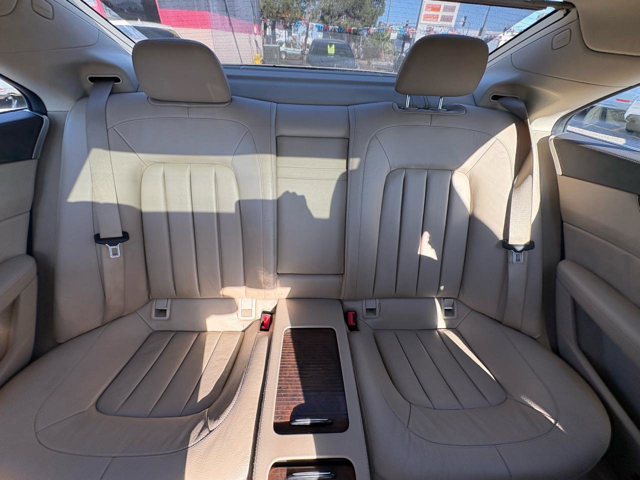 Used 2013 Mercedes-Benz CLS 550 image 22