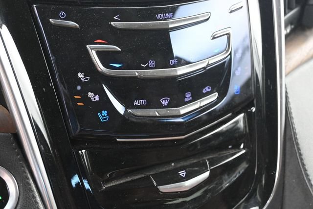 Used 2018 Cadillac Escalade ESV Premium Luxury AWD/4WD image 27