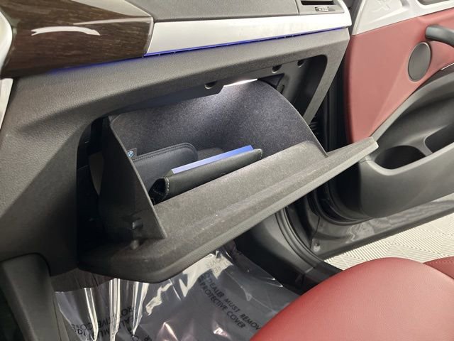 Used 2023 BMW X3 xDrive30i image 40