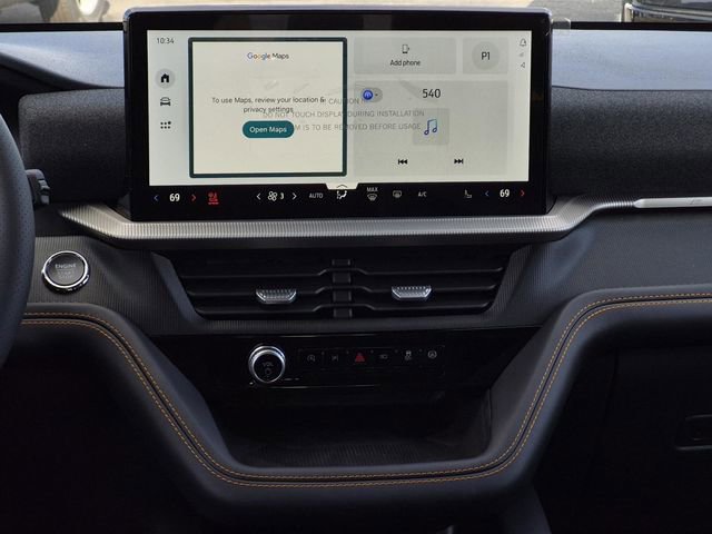 New 2026 Ford Explorer Tremor w/ Tremor Ultimate Package image 20