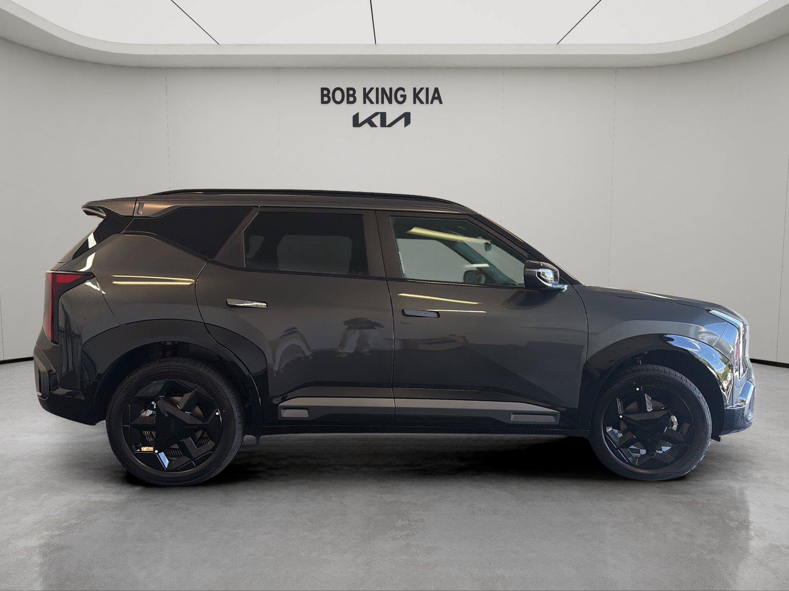 New 2027 Kia Seltos X-Line S AWD/4WD image 6