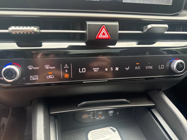 New 2027 Kia Sportage SX Prestige AWD/4WD image 24