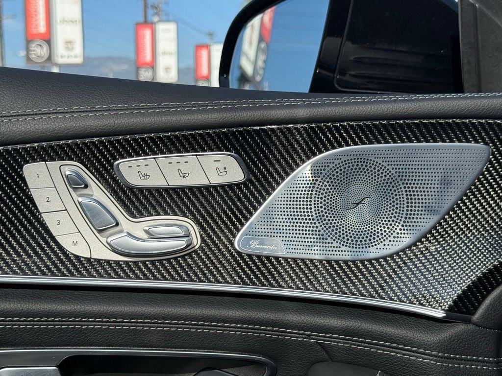 Used 2023 Mercedes-Benz AMG GT 43 image 20
