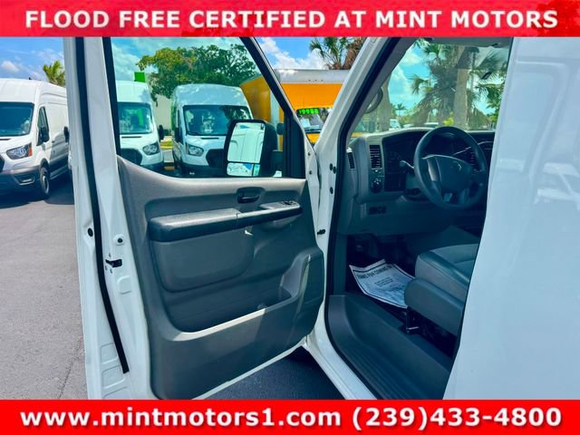 Used 2017 Nissan NV 1500 S w/ Power Basic Package RWD image 26