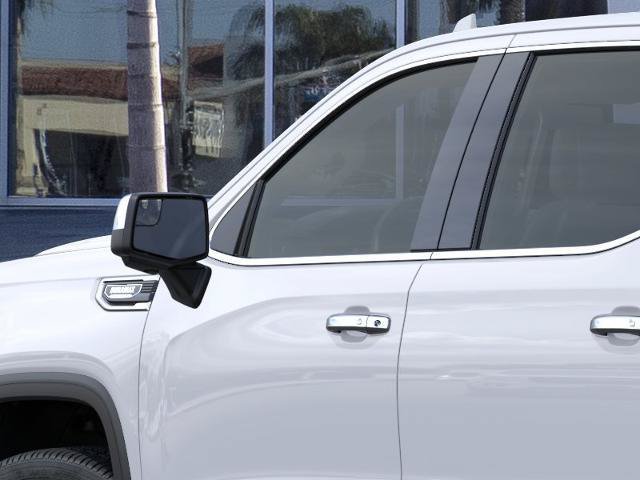 New 2026 GMC Sierra 1500 SLT w/ SLT Premium Package RWD image 36