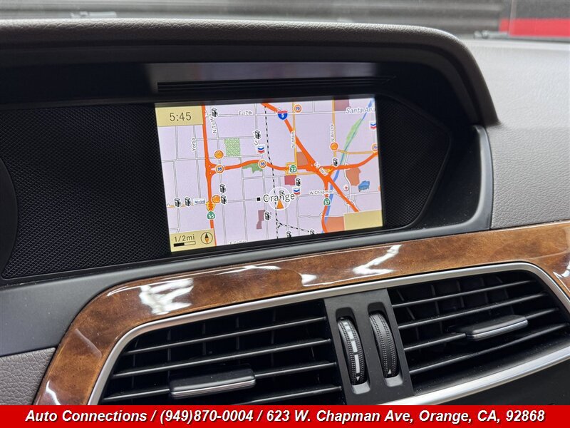 Used 2012 Mercedes-Benz C 250 Sedan image 21