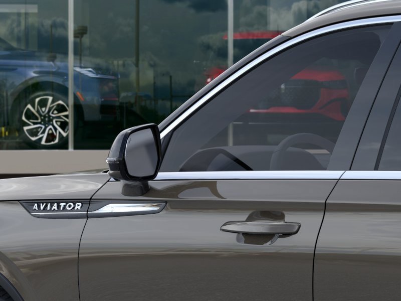 New 2026 Lincoln Aviator Reserve AWD/4WD image 60