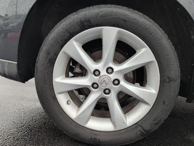 Used 2010 Lexus RX 350 2WD image 9