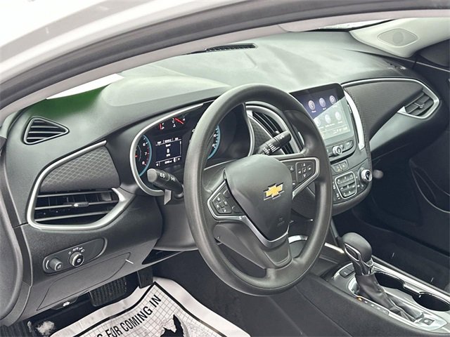 Certified 2022 Chevrolet Malibu LT image 10