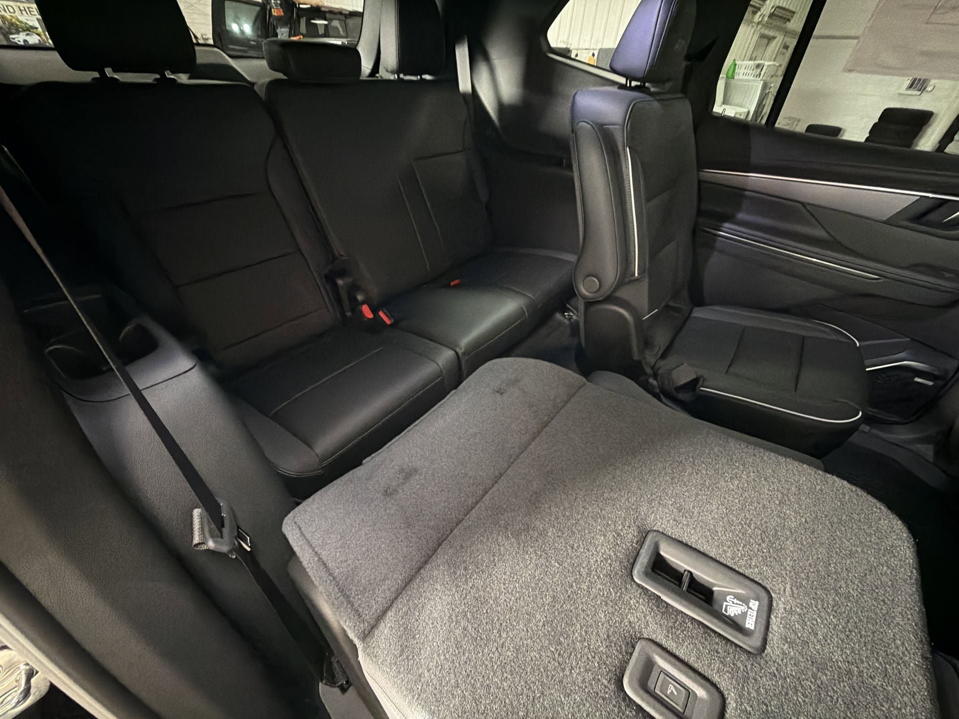 New 2026 Buick Enclave Sport Touring w/ Power Package image 26