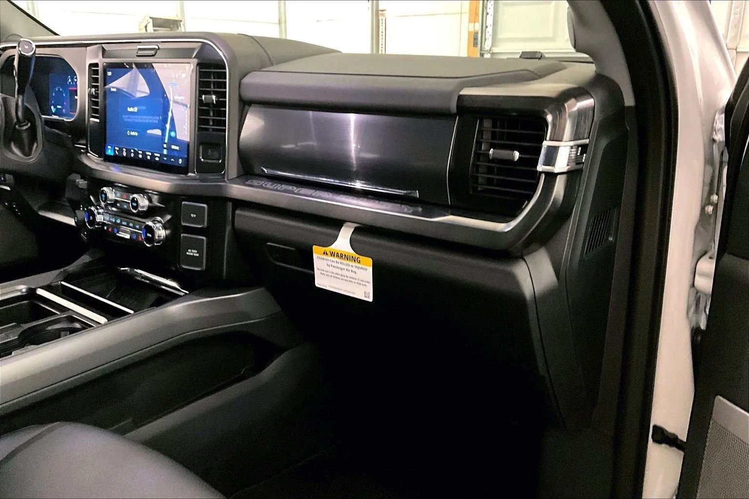 New 2026 Ford F250 Lariat image 15