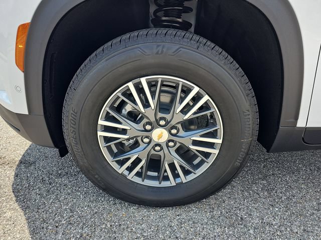 New 2026 Chevrolet Traverse LT w/ Enhanced Driving Package AWD/4WD image 33
