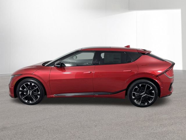 New 2025 Kia EV6 GT-Line image 14
