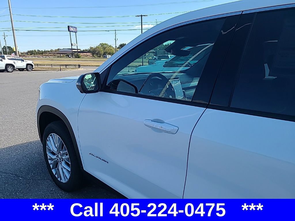 New 2026 GMC Acadia Elevation w/ Elevation Premium Package image 10