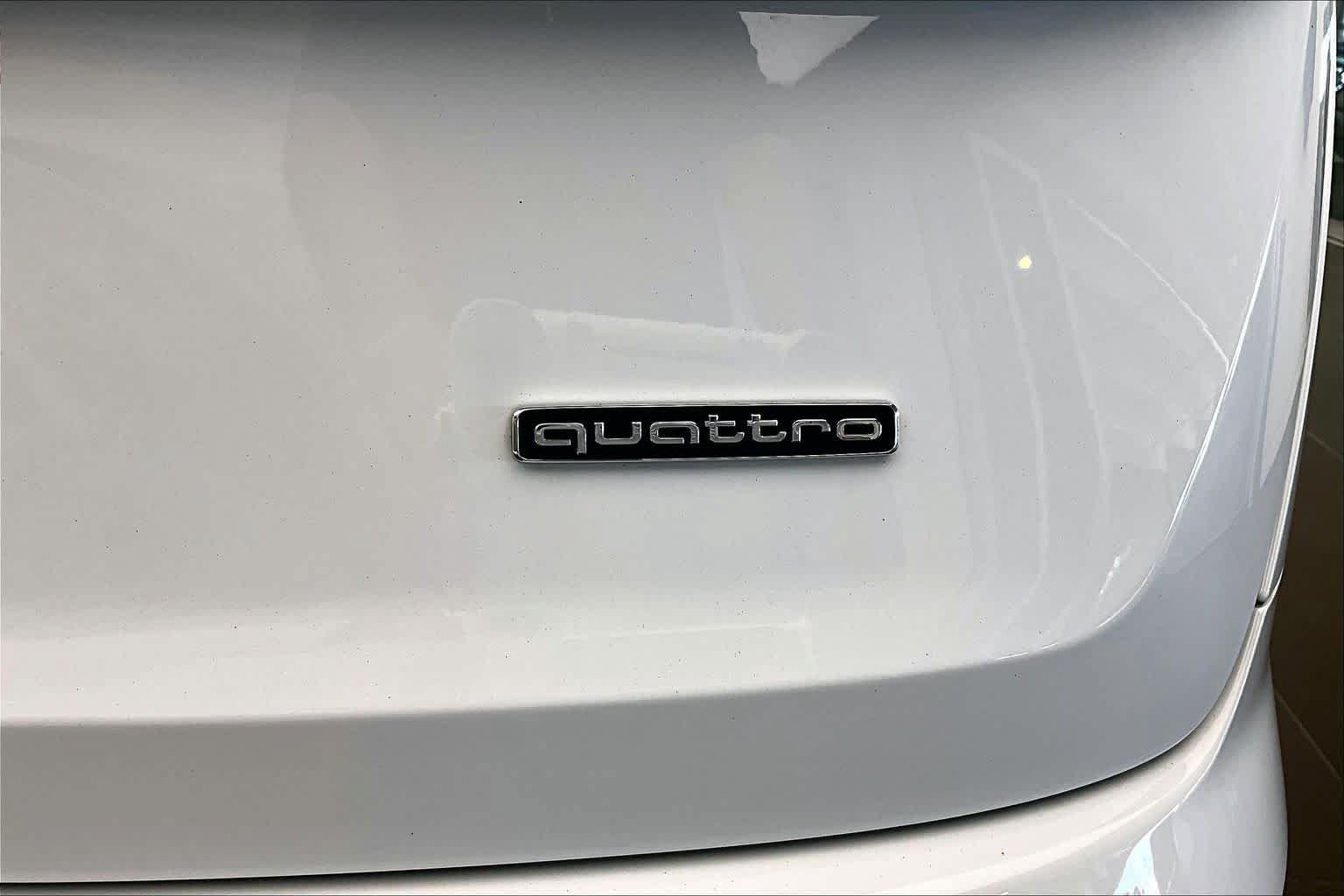 Certified 2024 Audi Q7 2.0T Premium Plus w/ Premium Plus Package AWD/4WD image 10