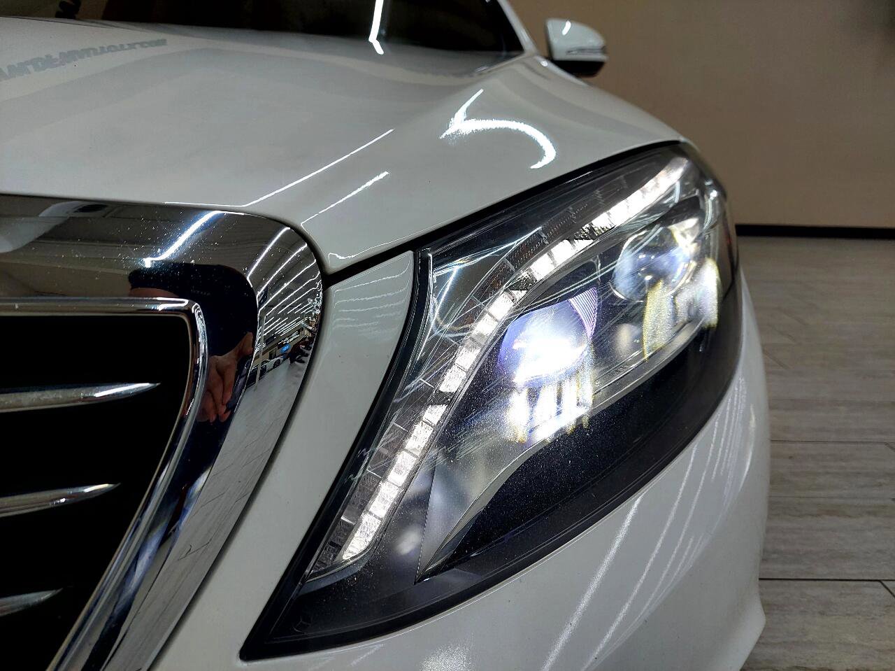 Used 2015 Mercedes-Benz S 550 Sedan image 5