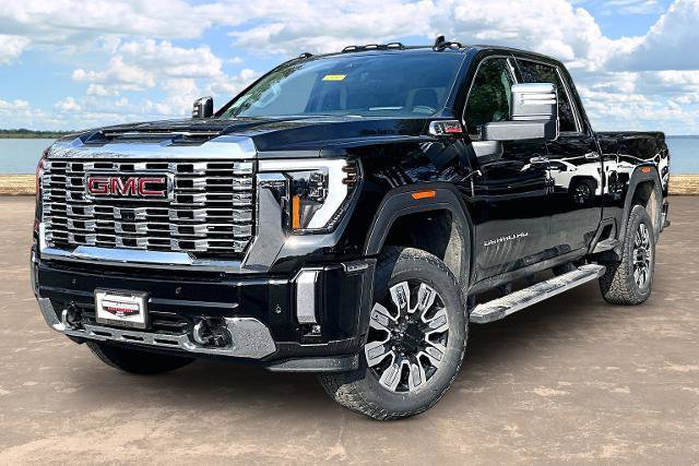 New 2026 GMC Sierra 2500 Denali w/ Technology Package image 2
