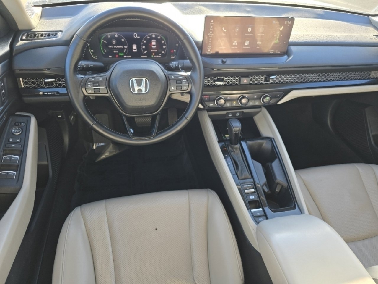 Used 2025 Honda Accord EX-L image 27