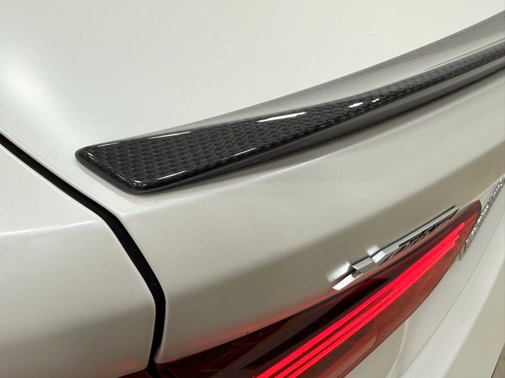 Used 2026 BMW M4 xDrive Competition image 45