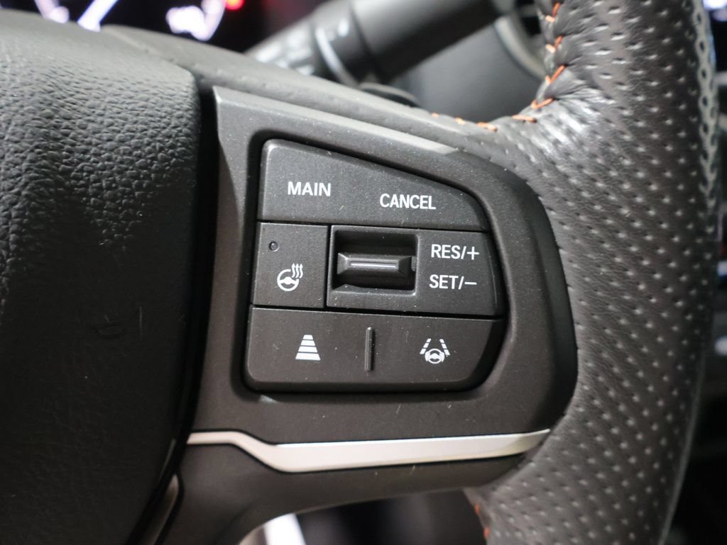 Used 2025 Honda Ridgeline TrailSport image 35