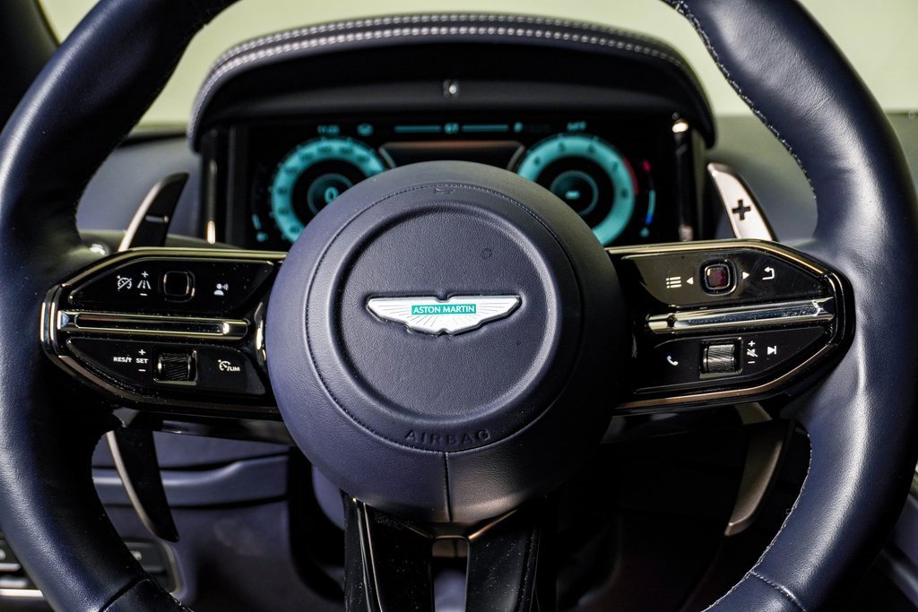 Used 2024 Aston Martin DB12 Coupe image 27