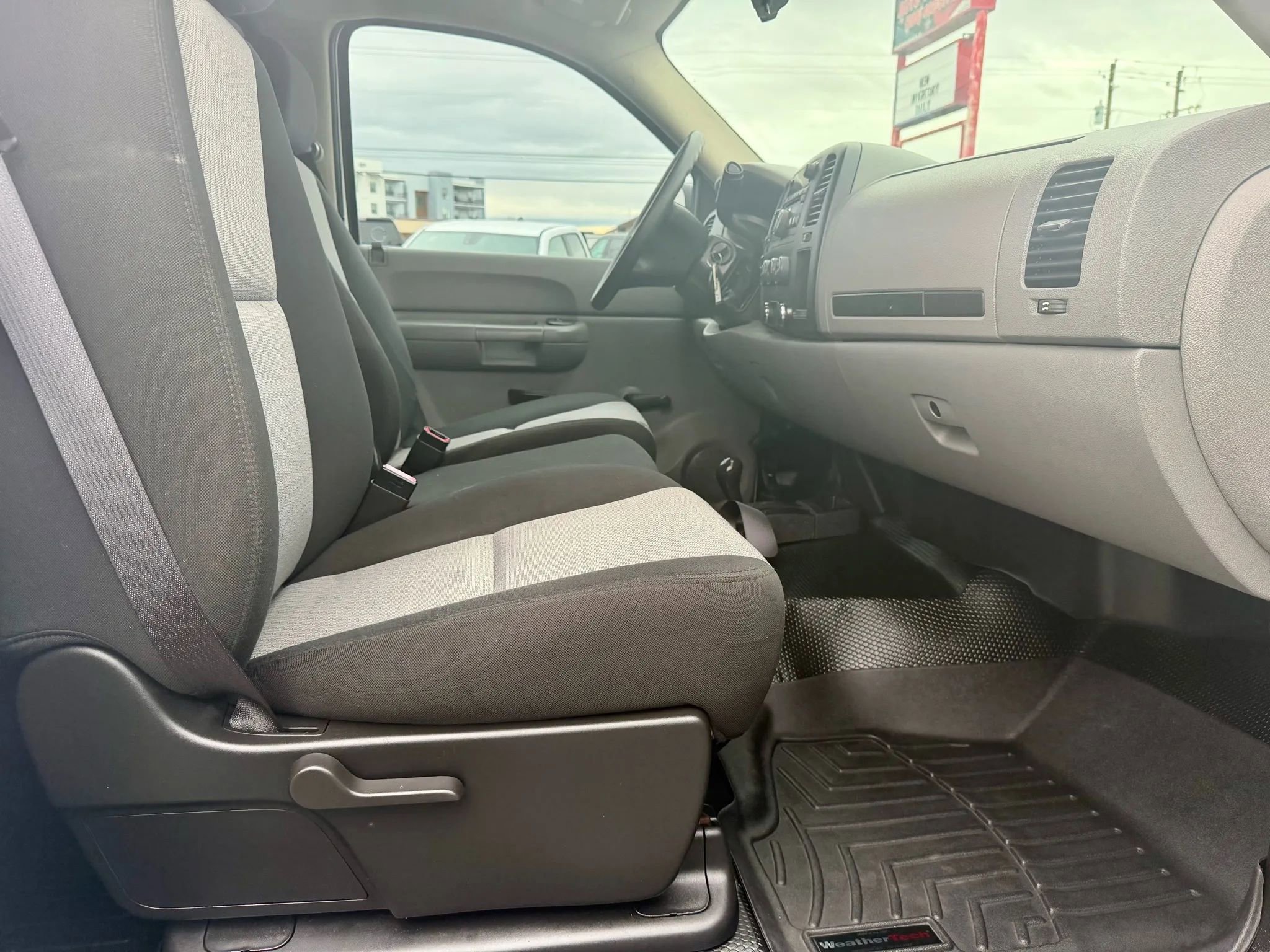 Used 2008 GMC Sierra 3500 W/T w/ Work Truck Preferred Package image 18