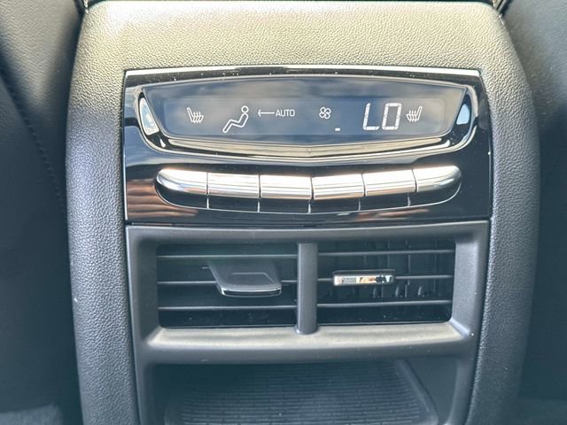 New 2026 Cadillac XT5 Premium Luxury w/ Driver Assist Package FWD image 14