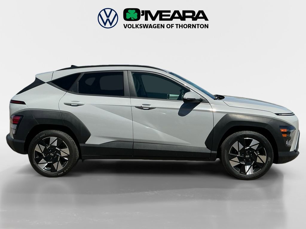 Used 2024 Hyundai Kona SEL FWD image 6