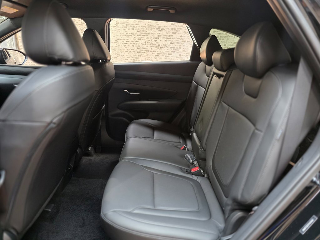 New 2026 Hyundai Tucson XRT image 16