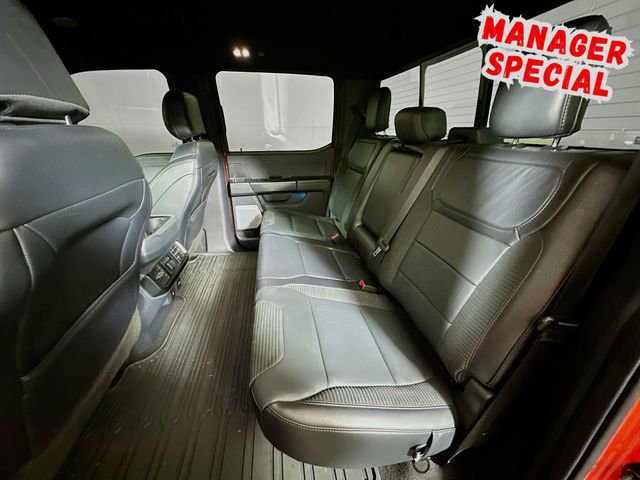 Used 2023 Ford F150 Raptor image 24