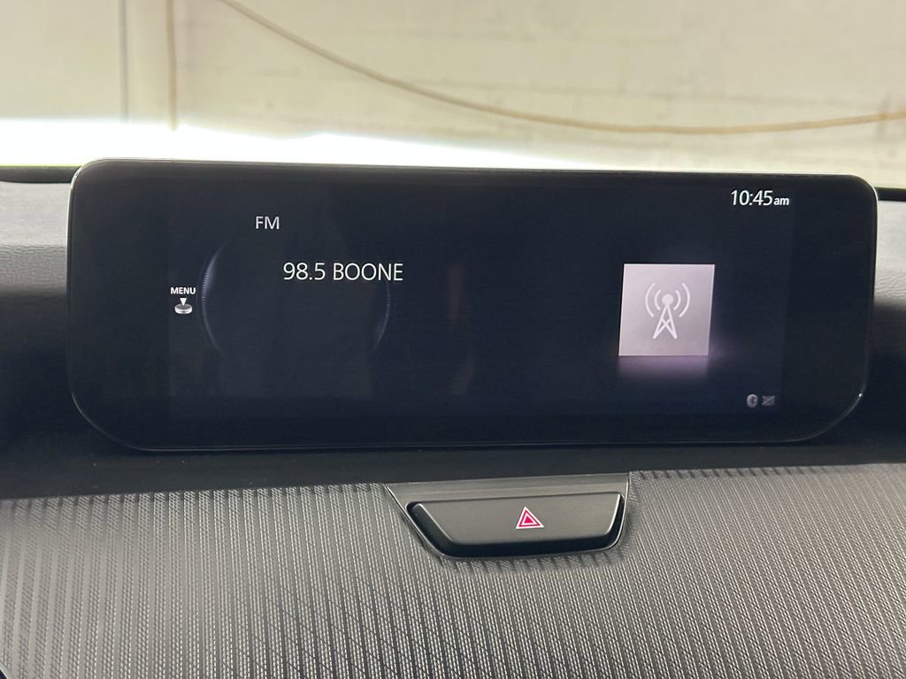 Used 2025 MAZDA CX-90 3.3 Turbo w/ Select Package image 49