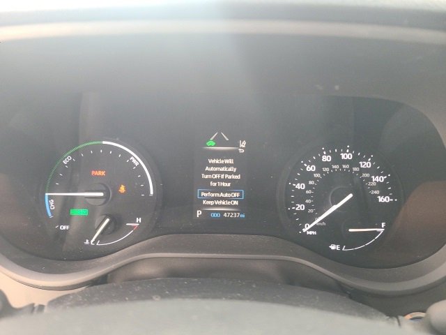 Used 2023 Toyota Sienna XLE image 23