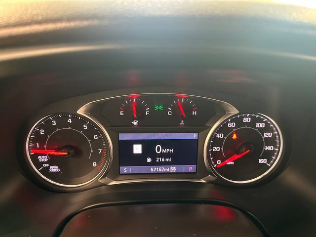 Used 2020 GMC Acadia SLT w/ Premium Package AWD/4WD image 14