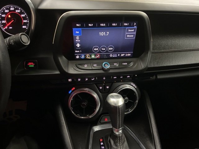 Used 2021 Chevrolet Camaro LT w/ RS Package image 29