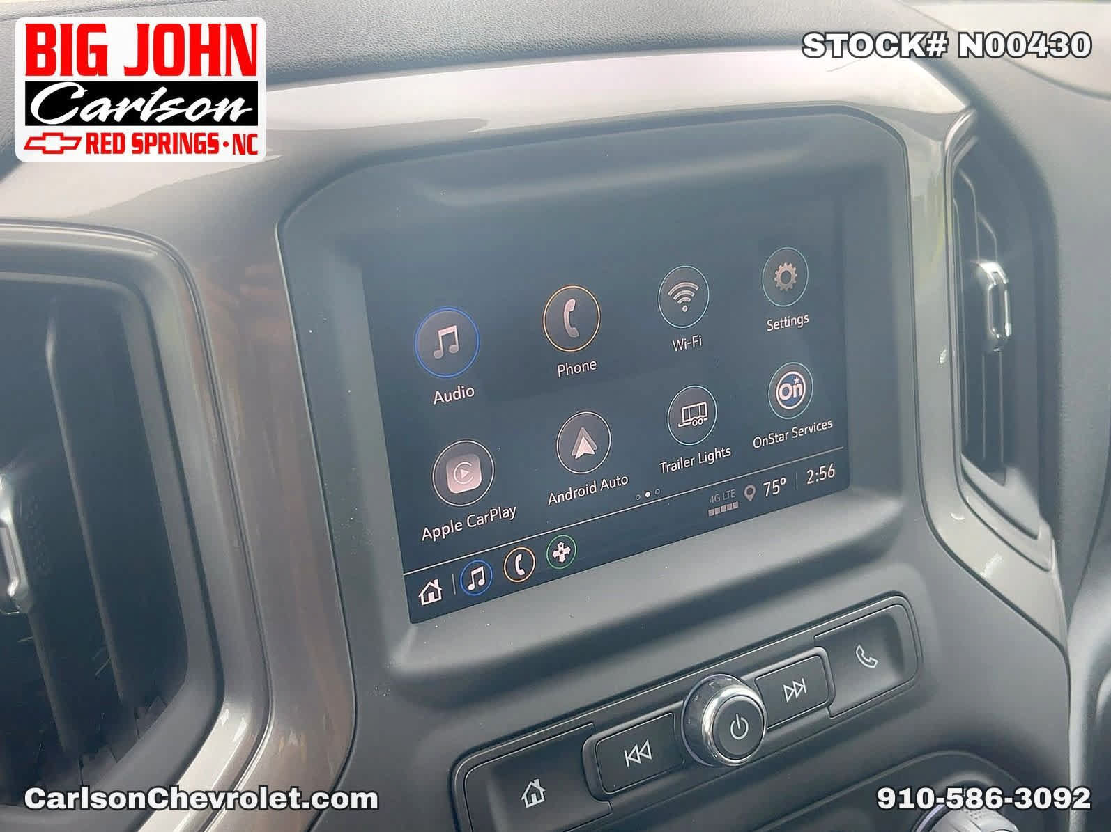 New 2026 Chevrolet Silverado 3500 W/T w/ WT/CX Safety Package AWD/4WD image 20