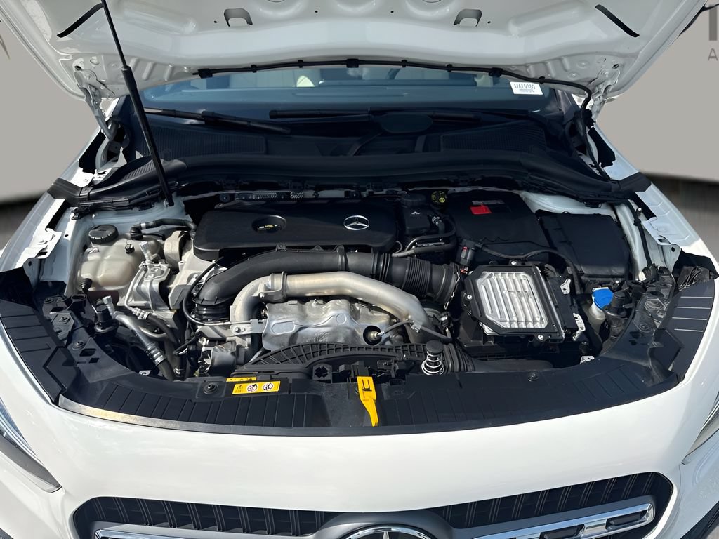 Used 2025 Mercedes-Benz GLA 250 image 23