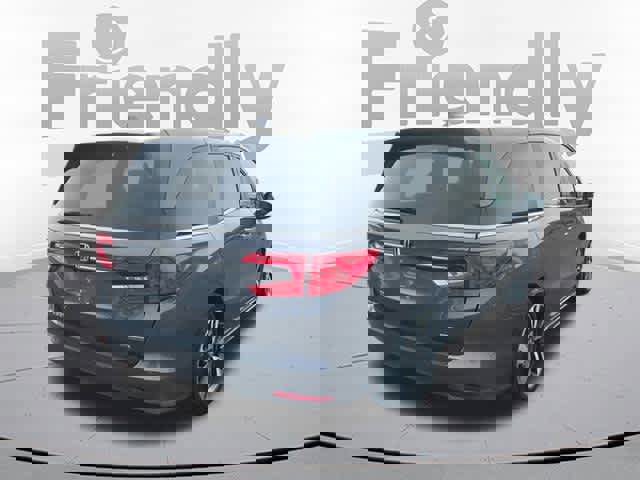 Used 2024 Honda Odyssey Touring image 5
