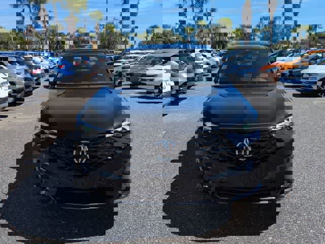 New 2025 Acura ADX A-Spec image 3