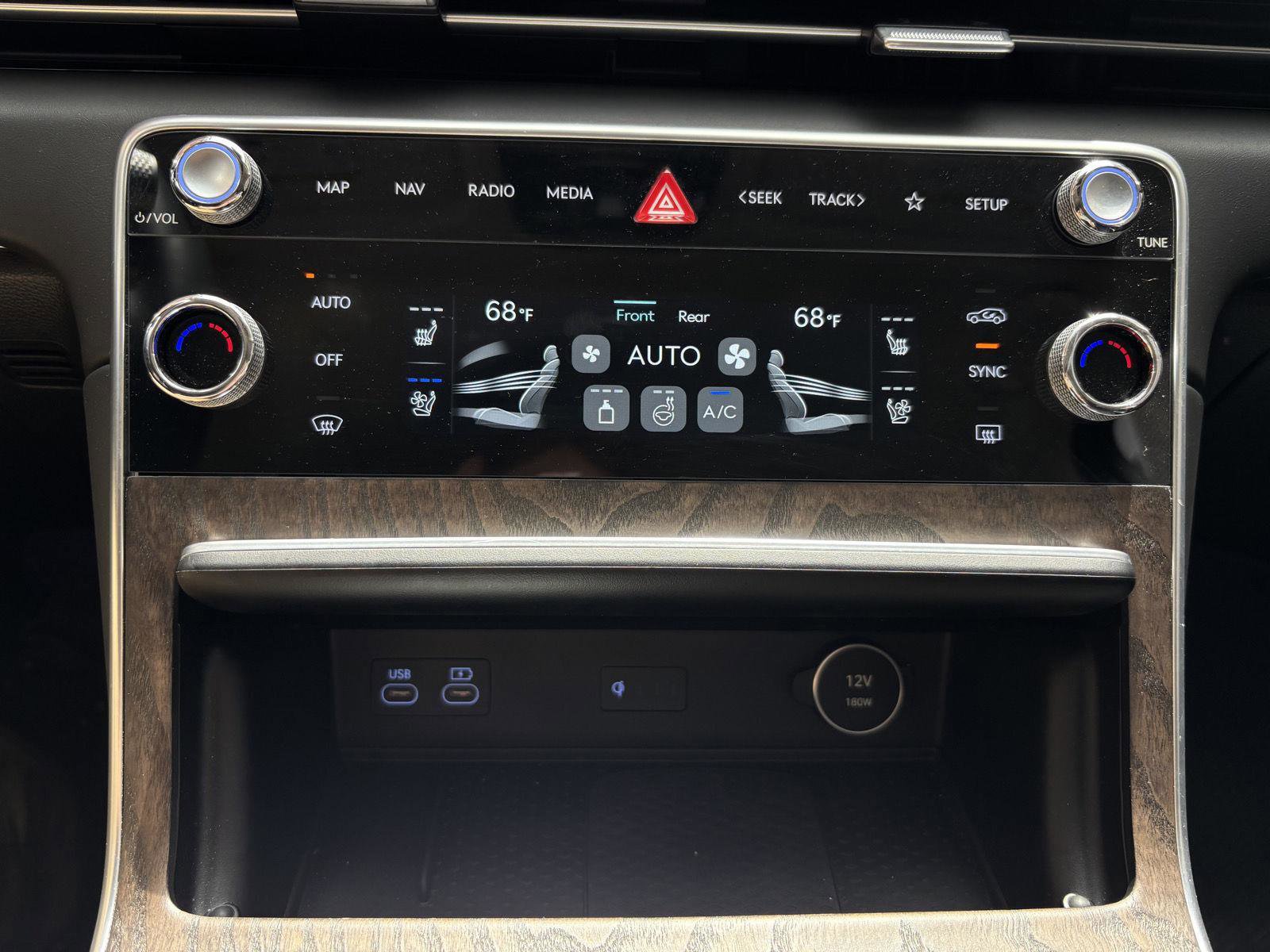 Used 2025 Genesis GV80 3.5T Prestige AWD/4WD image 20